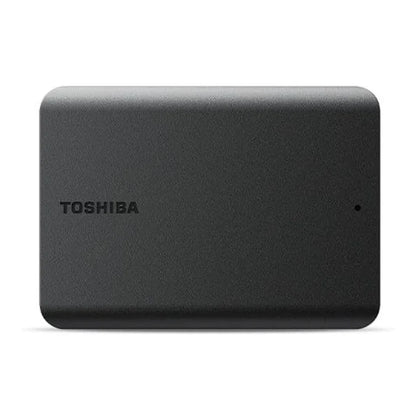 Toshiba Canvio Basics 1TB Portable External Hard Drive