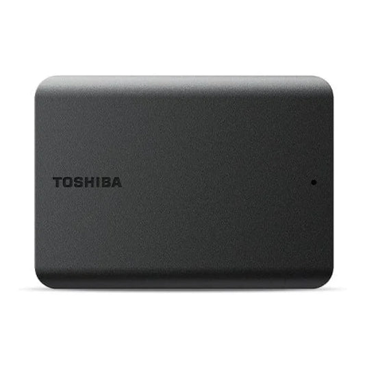 Toshiba Canvio Basics 1TB Portable External Hard Drive