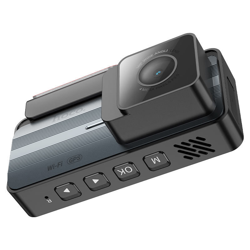 DV14 3-inch Screen Display Driving Recorder (720P)