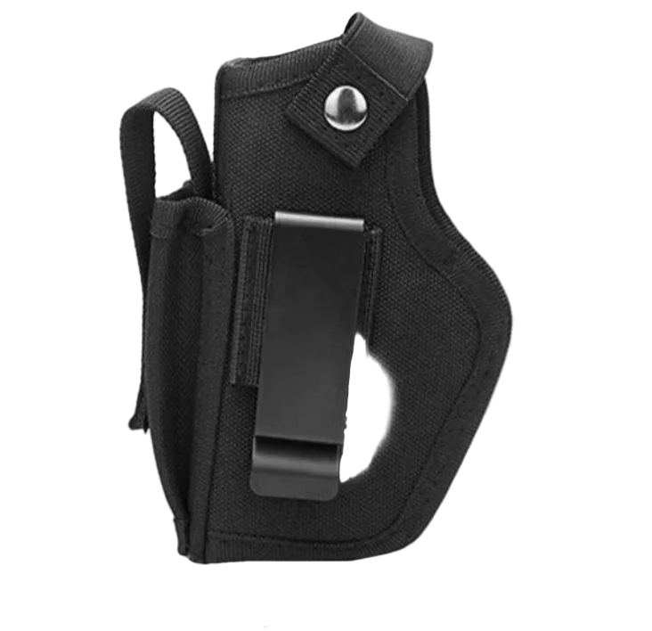 Blow F92 9mm Blank Pistol Bundle – Holster + 50 Cartridges
