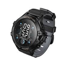 Hoco Y107 4G Children's Smart Watch – Water Resistant