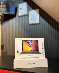 G...Vill G1000 Pro 5G Tablet – Power, Portability & Performance