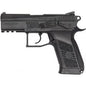 CZ 75 P-07 DUTY CO₂ Blowback Airgun – 4.5mm Steel BB Pistol