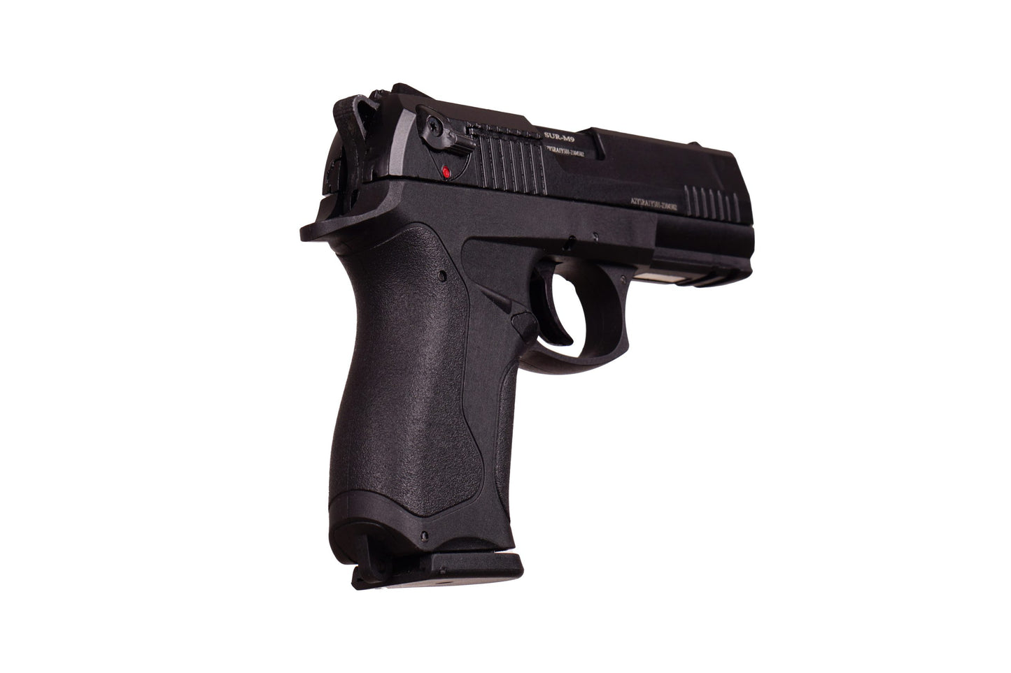 SUR M9 9mm P.A.K Blank Pistol