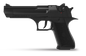 RETAY Eagle X 9mm P.A.K Blank Pistol