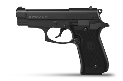 RETAY 84 FS 9mm P.A.K Blank Pistol