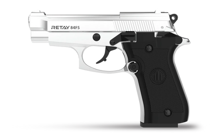 RETAY 84 FS 9mm P.A.K Blank Pistol