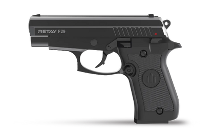 RETAY F29 9mm P.A.K Blank Pistol
