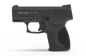 RETAY P114 9mm P.A.K Blank Pistol