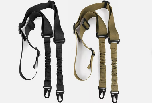 Double Rifle Sling