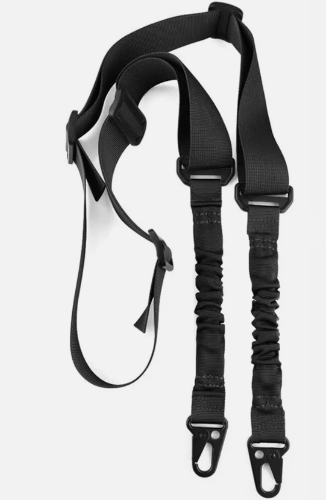 Double Rifle Sling