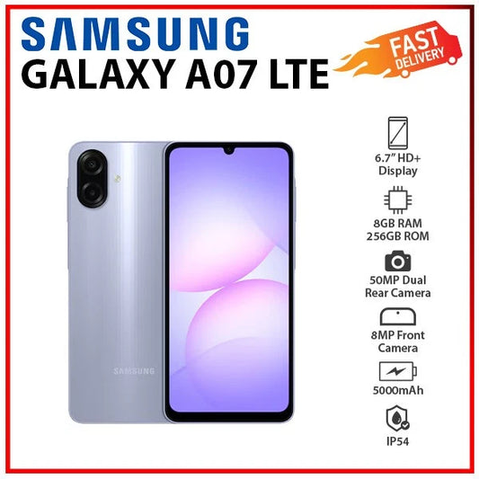 Samsung Galaxy A07 64GB Dual Sim 64GB
