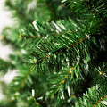 Oxford Pine: Prelit 180cm Christmas Tree