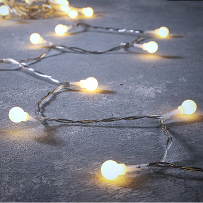 Berry String Lights