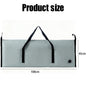 Fishing Cooler Bag Fishing Ice Bag - 100 x 45 cm