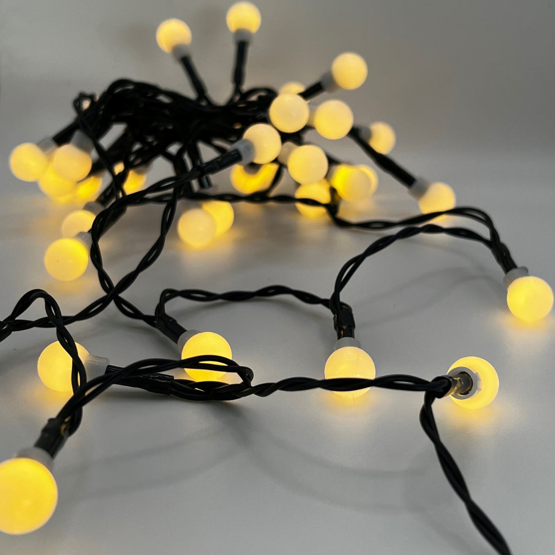 Berry String Lights