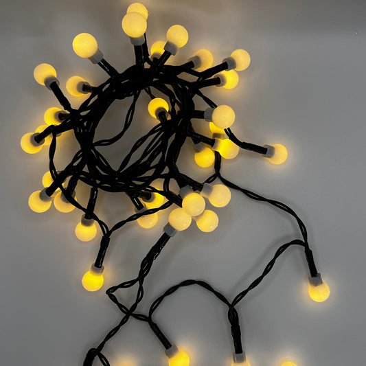 Berry String Lights