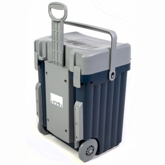 Cadii Bag - CSB-5414 - Trim with Dividers and Lunchbox