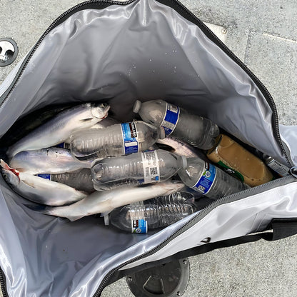 Fishing Cooler Bag Fishing Ice Bag - 100 x 45 cm