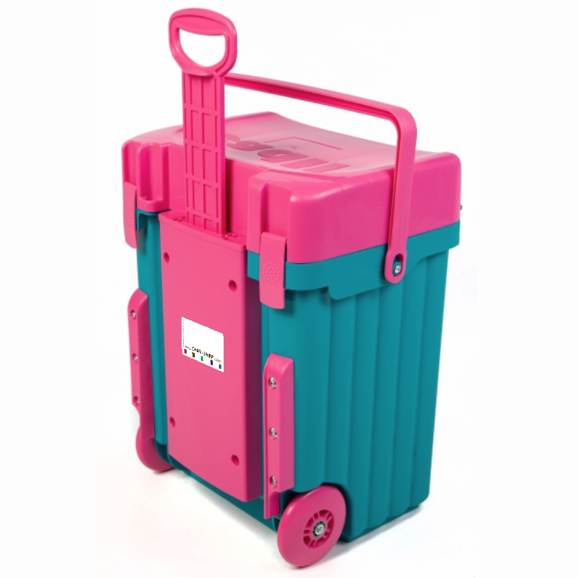 Cadii Bag - CSB-5414 - Trim with Dividers and Lunchbox