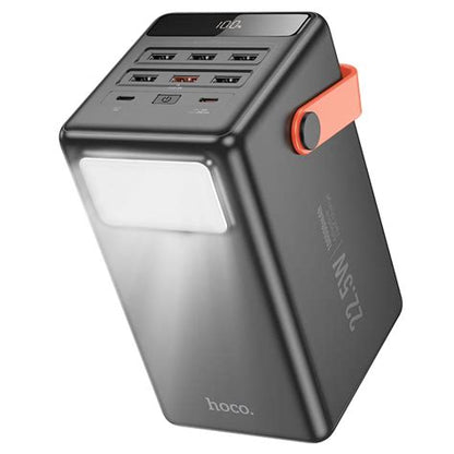 Power Bank – 100000mAh, 22.5W