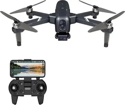 Andowl GTS01 Professional Drone – Ultra 8K Camera