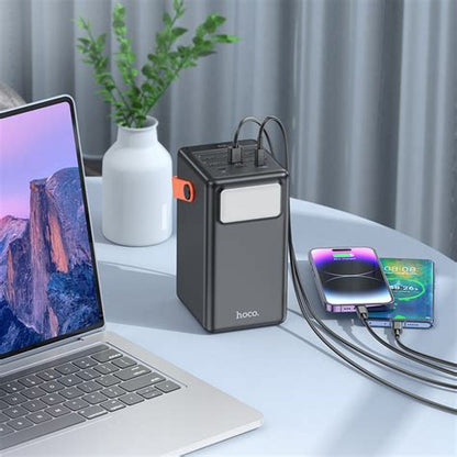 Power Bank – 100000mAh, 22.5W